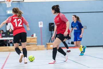 Bild 118 - B-Juniorinnen Futsalmeisterschaft